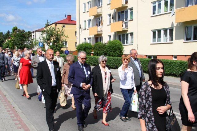 Fotorelacja Sławomira Kamińskiego